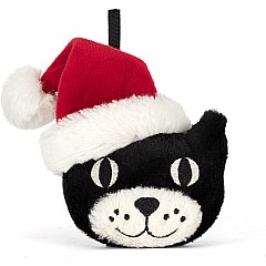 Jellycat Jack Decoration