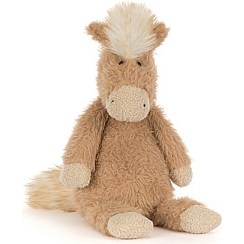 Canterneigh Pony