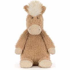 Canterneigh Pony