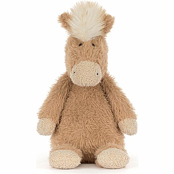 Canterneigh Pony
