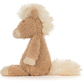 Canterneigh Pony