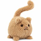 Kitten Caboodle Ginger - Jellycat