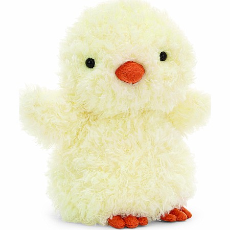 JellyCats Little Chick