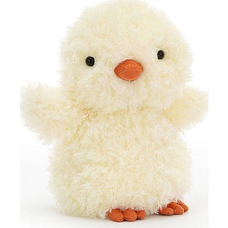 JellyCats Little Chick
