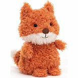 Little Fox