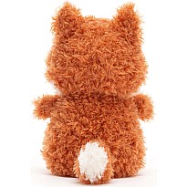 Little Fox