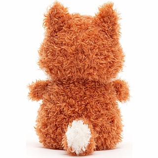 Little Fox