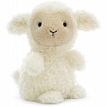 Jellycat Little Lamb