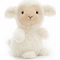 Jellycat Little Lamb