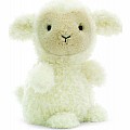 Jellycat Little Lamb