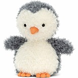 Jellycat L3pen Little Penguin