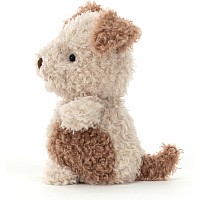 Jellycat Little Pup