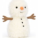 Little Snowman - Jellycat Christmas
