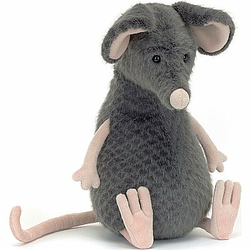 Lachlan Sad Rat