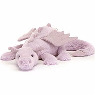 Lavender Dragon Large