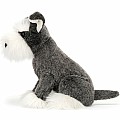 Jellycat Lawrence Schnauzer