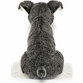 Jellycat Lawrence Schnauzer