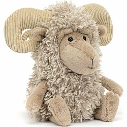 Ramsley Sheep