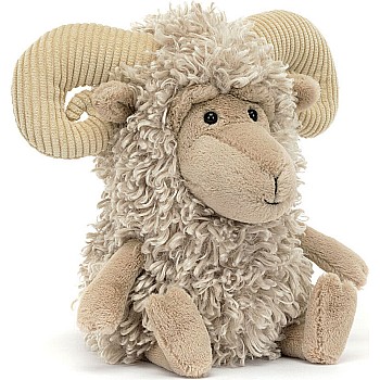 Ramsley Sheep