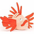 Jellycat Lois Lionfish