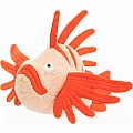 Jellycat Lois Lionfish