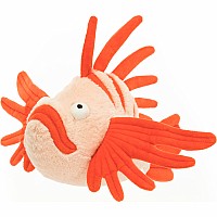 Jellycat Lois Lionfish