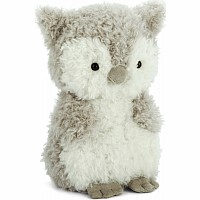 JellyCat Little Owl soft cuddly