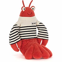 Larry Lobster Sailor