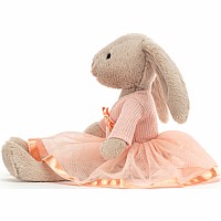 Jellycat Lottie Bunny Ballet