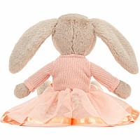 Jellycat Lottie Bunny Ballet