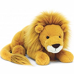 Louie Lion Large