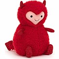 Jellycat Hugg McSnugg