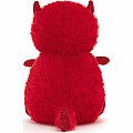 Jellycat Hugg McSnugg