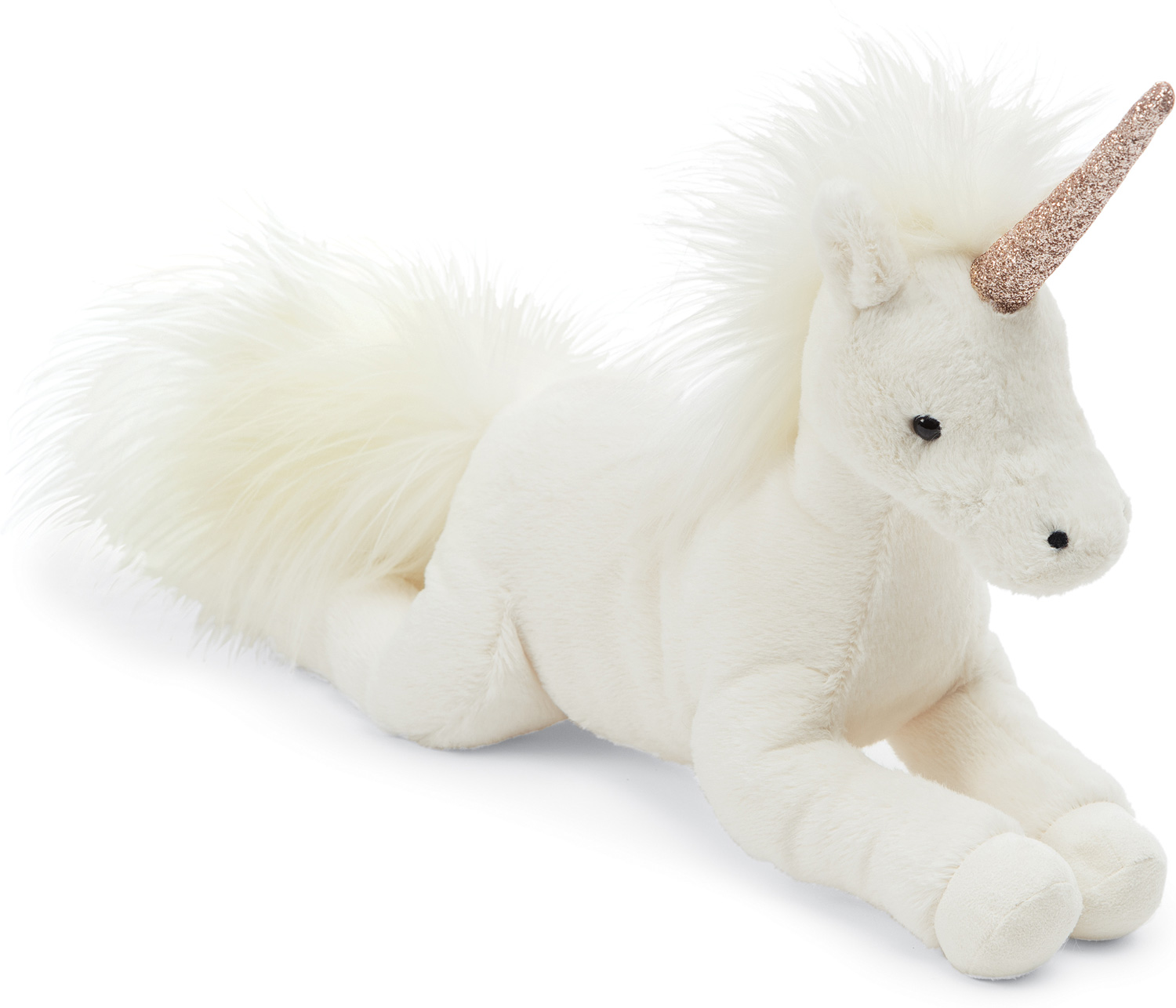 jellycat luna unicorn