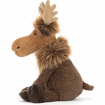 Birchly Moose
