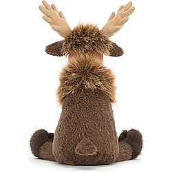 Birchly Moose