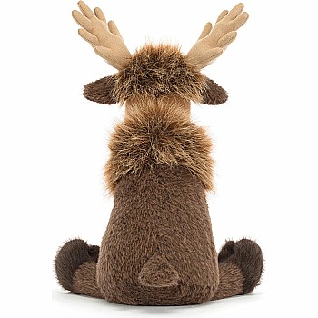 Birchly Moose