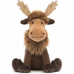 Birchly Moose