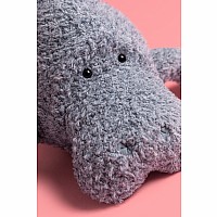 Maffles Manatee