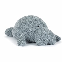 Maffles Manatee
