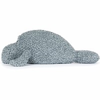 Maffles Manatee