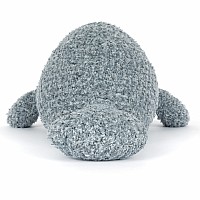 Maffles Manatee