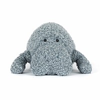 Maffles Manatee