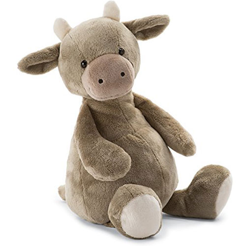 jellycat mellymoo