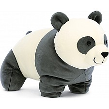 Mellow Mallow Panda - Large