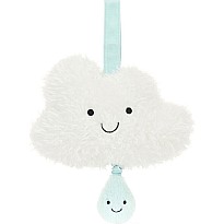 Amuseables Cloud Musical Pull