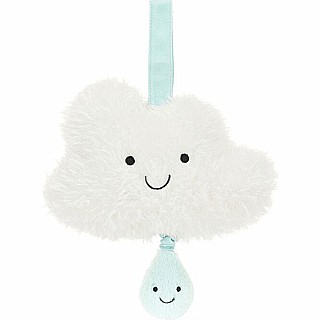 Amuseables Cloud Musical Pull
