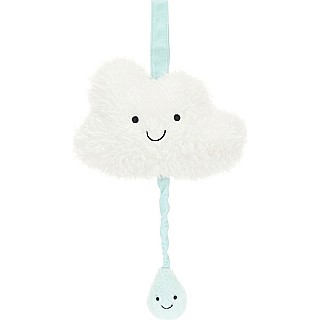 Amuseables Cloud Musical Pull