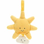 Amuseables Sun Musical Pull