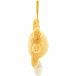 Amuseables Sun Musical Pull